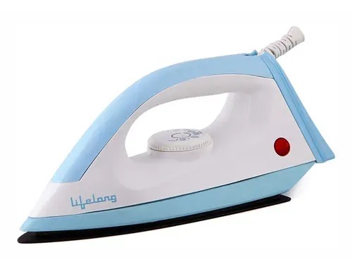 Lifelong Stellar Dry Iron 1000W