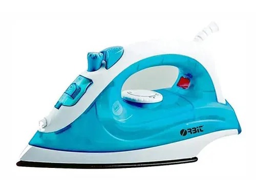 Orbit Rider 1 1200 Watts Steam Iron