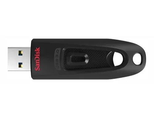 SANDISK ULTRA USB 3.0 256 GB PEN DRIVE