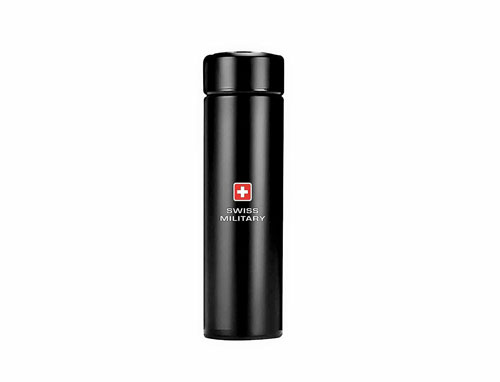 Swiss Military Digital Vacuum Flask (SMF5)