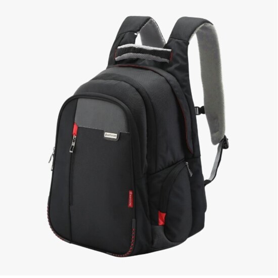 Harissons Sirius 45L Premium Executive Laptop Backpack With 22 Unique Features