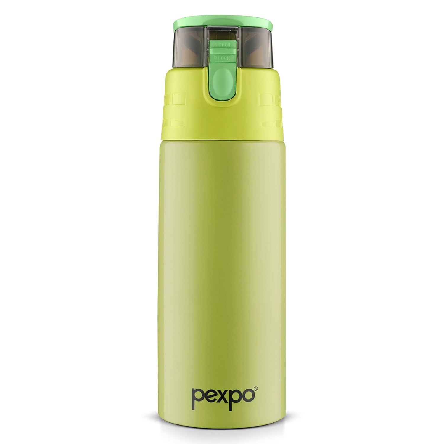 Pexpo Cardio 750ml Tri-ply Thermosteel Bottle  