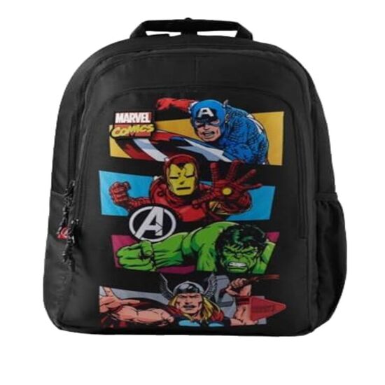 WIKI Champ 5 Backpack - Avengers