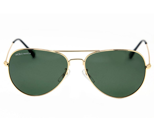 Micelo Martin Sunglasses - MM1001C1