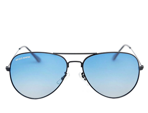 Micelo Martin Sunglasses - MM1001C5