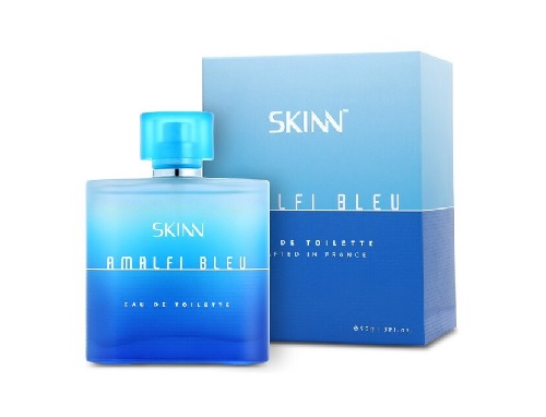 Skinn Amalfi Bleu 90ML perfume