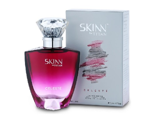 Skinn Celeste 50 ML perfume
