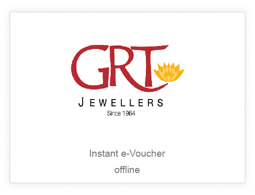 GRT Jewellers Rs.2500
