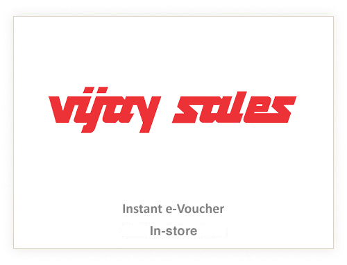 Vijay Sales Rs. 2000